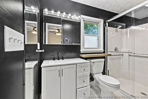 Tiny photo for 1208 Wentworth Place, Fayetteville, NC 28304 (MLS # 762933)