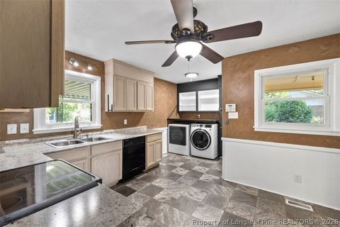 Tiny photo for 1208 Wentworth Place, Fayetteville, NC 28304 (MLS # 762933)