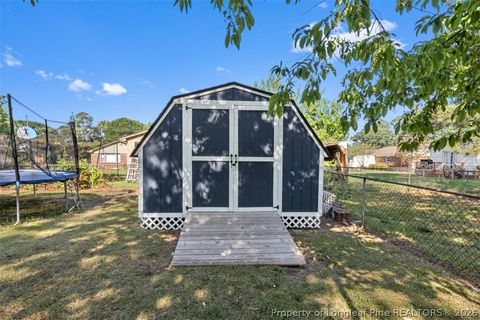 Tiny photo for 1208 Wentworth Place, Fayetteville, NC 28304 (MLS # 762933)