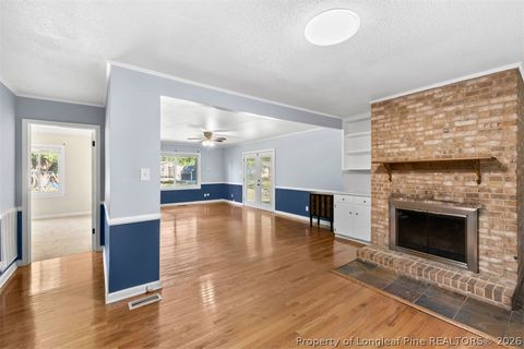 Tiny photo for 1208 Wentworth Place, Fayetteville, NC 28304 (MLS # 762933)
