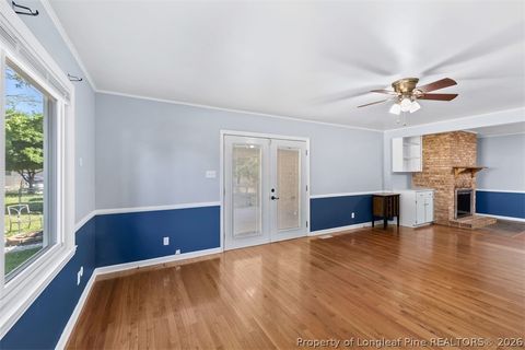 Tiny photo for 1208 Wentworth Place, Fayetteville, NC 28304 (MLS # 762933)