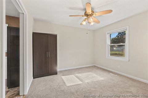 Tiny photo for 1208 Wentworth Place, Fayetteville, NC 28304 (MLS # 762933)