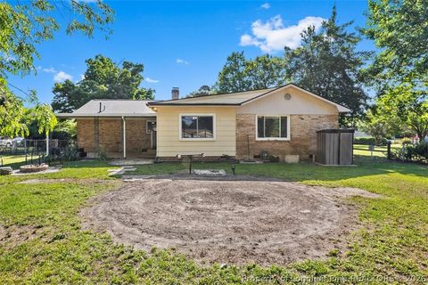 Tiny photo for 1208 Wentworth Place, Fayetteville, NC 28304 (MLS # 762933)