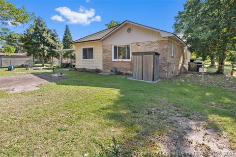 Tiny photo for 1208 Wentworth Place, Fayetteville, NC 28304 (MLS # 762933)