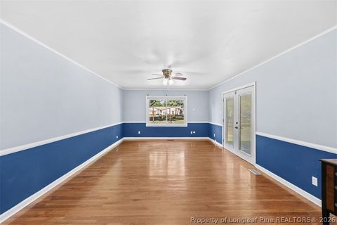 Tiny photo for 1208 Wentworth Place, Fayetteville, NC 28304 (MLS # 762933)