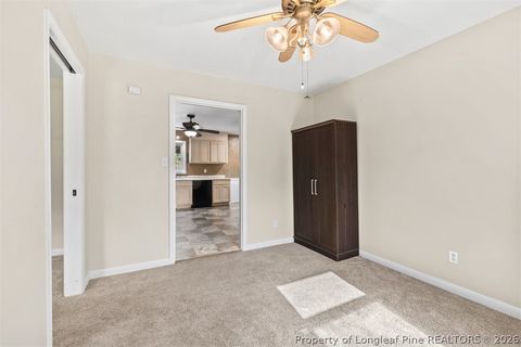Tiny photo for 1208 Wentworth Place, Fayetteville, NC 28304 (MLS # 762933)