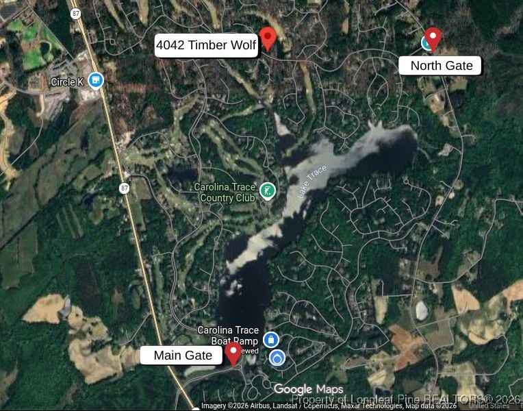 4042 Timber Wolf Circle