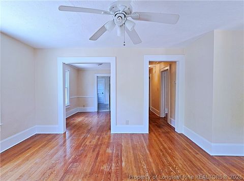 Tiny photo for 505 Pearl Street, Fayetteville, NC 28303 (MLS # 765394)