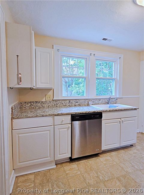 Tiny photo for 505 Pearl Street, Fayetteville, NC 28303 (MLS # 765394)