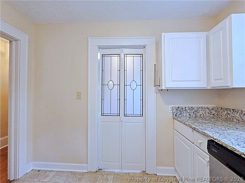 Tiny photo for 505 Pearl Street, Fayetteville, NC 28303 (MLS # 765394)
