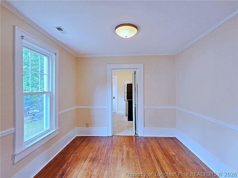 Tiny photo for 505 Pearl Street, Fayetteville, NC 28303 (MLS # 765394)