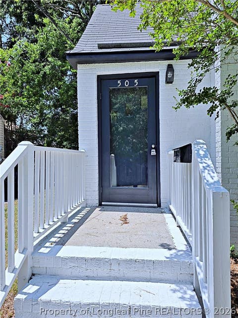 Tiny photo for 505 Pearl Street, Fayetteville, NC 28303 (MLS # 765394)