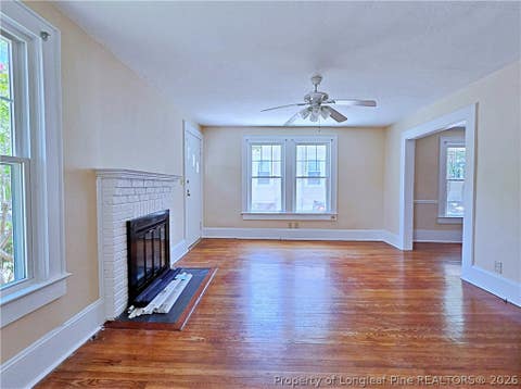 Tiny photo for 505 Pearl Street, Fayetteville, NC 28303 (MLS # 765394)