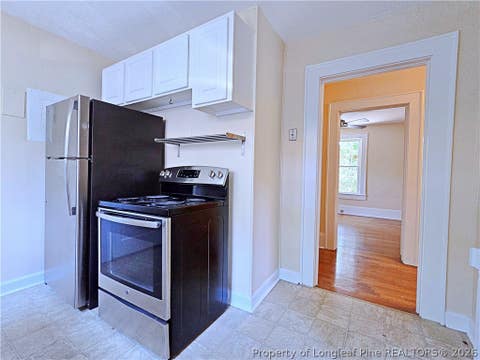 Tiny photo for 505 Pearl Street, Fayetteville, NC 28303 (MLS # 765394)