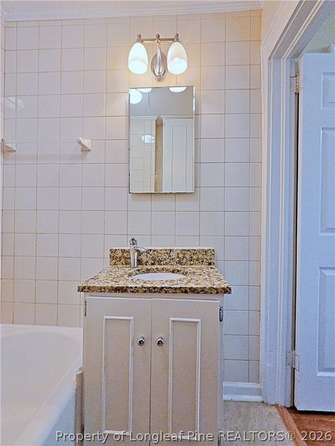Tiny photo for 505 Pearl Street, Fayetteville, NC 28303 (MLS # 765394)