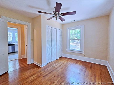 Tiny photo for 505 Pearl Street, Fayetteville, NC 28303 (MLS # 765394)