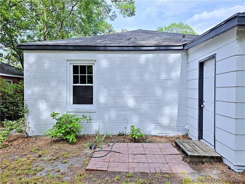 Tiny photo for 505 Pearl Street, Fayetteville, NC 28303 (MLS # 765394)