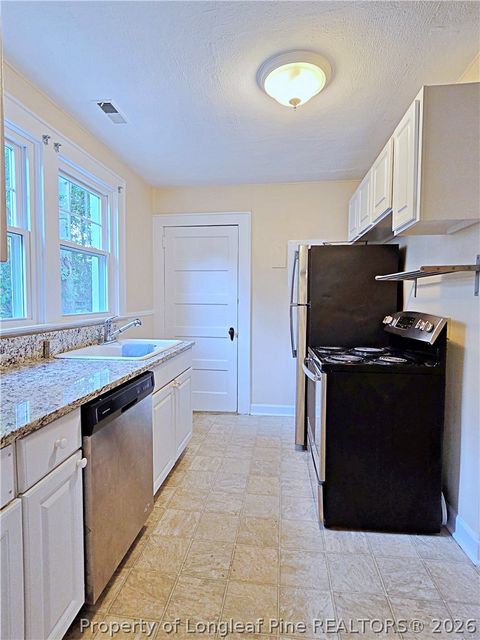 Tiny photo for 505 Pearl Street, Fayetteville, NC 28303 (MLS # 765394)