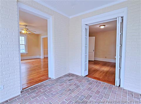 Tiny photo for 505 Pearl Street, Fayetteville, NC 28303 (MLS # 765394)
