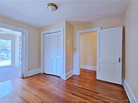 Tiny photo for 505 Pearl Street, Fayetteville, NC 28303 (MLS # 765394)