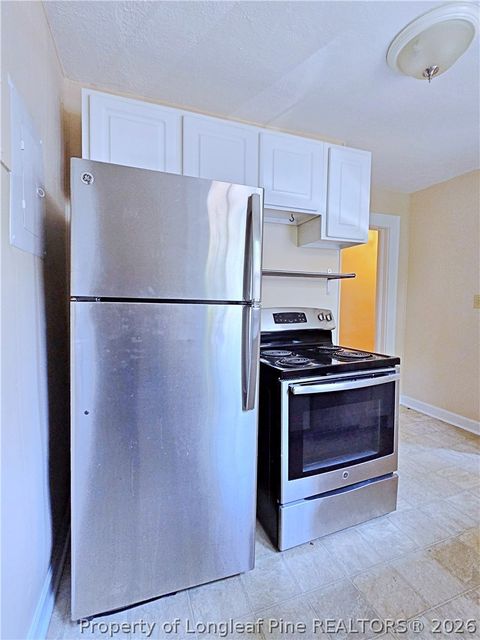 Tiny photo for 505 Pearl Street, Fayetteville, NC 28303 (MLS # 765394)