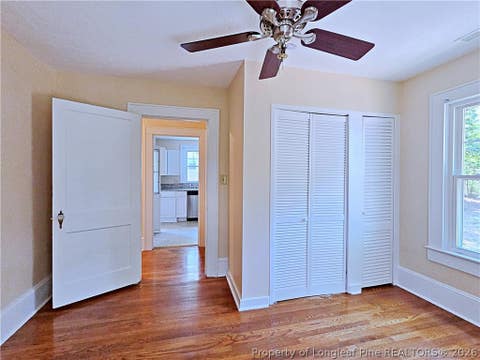 Tiny photo for 505 Pearl Street, Fayetteville, NC 28303 (MLS # 765394)
