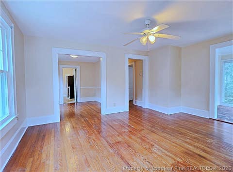 Tiny photo for 505 Pearl Street, Fayetteville, NC 28303 (MLS # 765394)