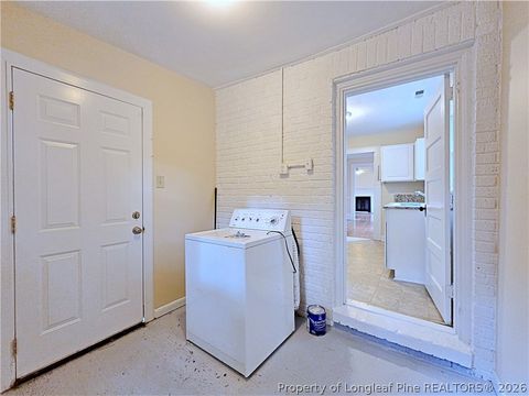 Tiny photo for 505 Pearl Street, Fayetteville, NC 28303 (MLS # 765394)