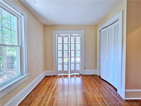Tiny photo for 505 Pearl Street, Fayetteville, NC 28303 (MLS # 765394)