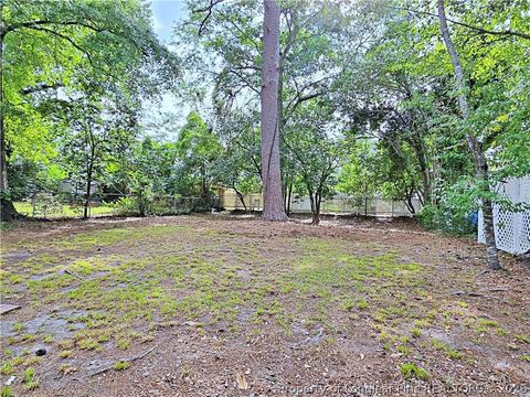 Tiny photo for 505 Pearl Street, Fayetteville, NC 28303 (MLS # 765394)