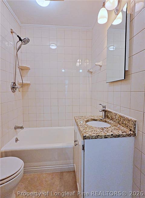 Tiny photo for 505 Pearl Street, Fayetteville, NC 28303 (MLS # 765394)