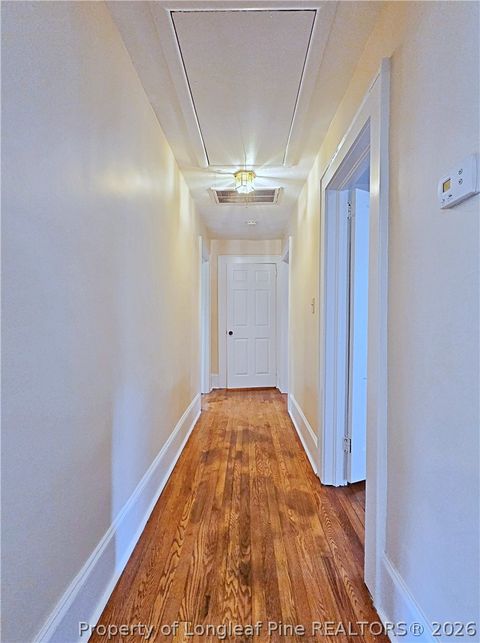 Tiny photo for 505 Pearl Street, Fayetteville, NC 28303 (MLS # 765394)