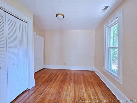 Tiny photo for 505 Pearl Street, Fayetteville, NC 28303 (MLS # 765394)