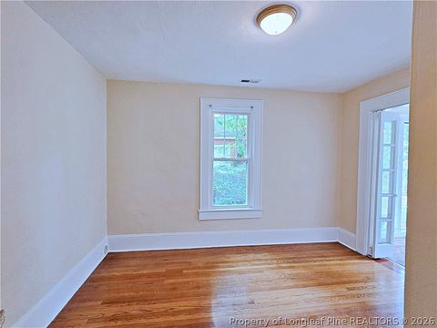 Tiny photo for 505 Pearl Street, Fayetteville, NC 28303 (MLS # 765394)