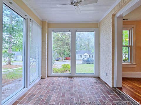 Tiny photo for 505 Pearl Street, Fayetteville, NC 28303 (MLS # 765394)