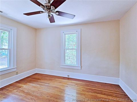 Tiny photo for 505 Pearl Street, Fayetteville, NC 28303 (MLS # 765394)
