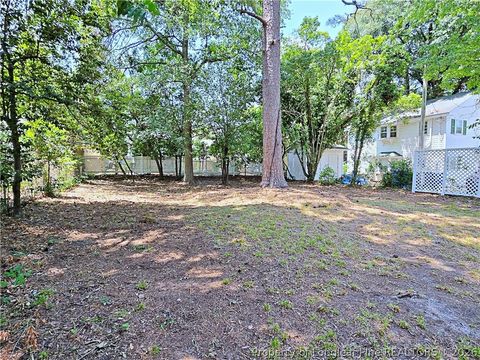 Tiny photo for 505 Pearl Street, Fayetteville, NC 28303 (MLS # 765394)