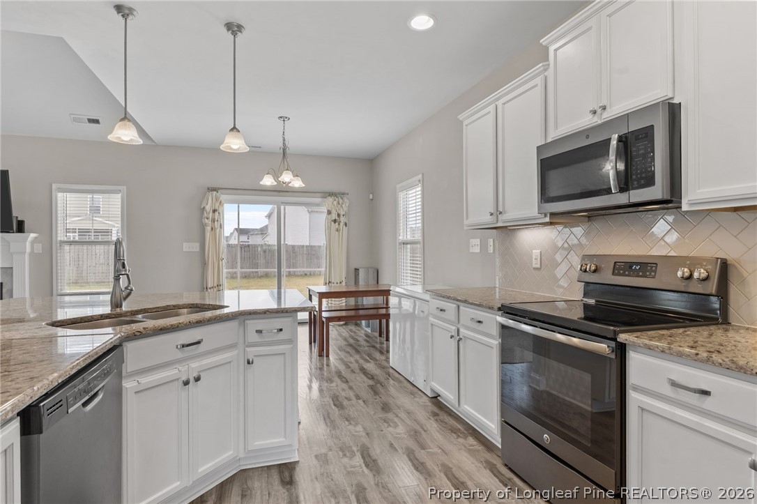 3049 N Kilchattan Drive