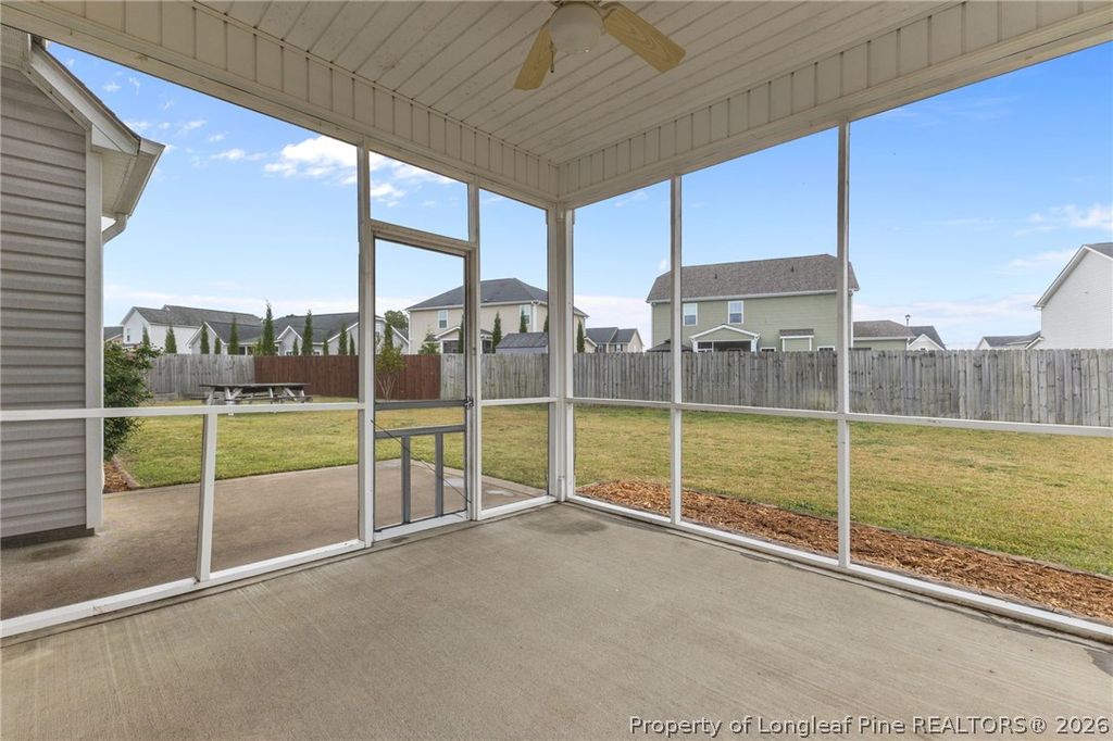 Photo of 3049 N Kilchattan Drive, Fayetteville, NC 28306 (MLS # 760007)