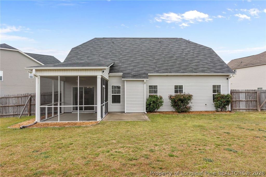 Photo of 3049 N Kilchattan Drive, Fayetteville, NC 28306 (MLS # 760007)