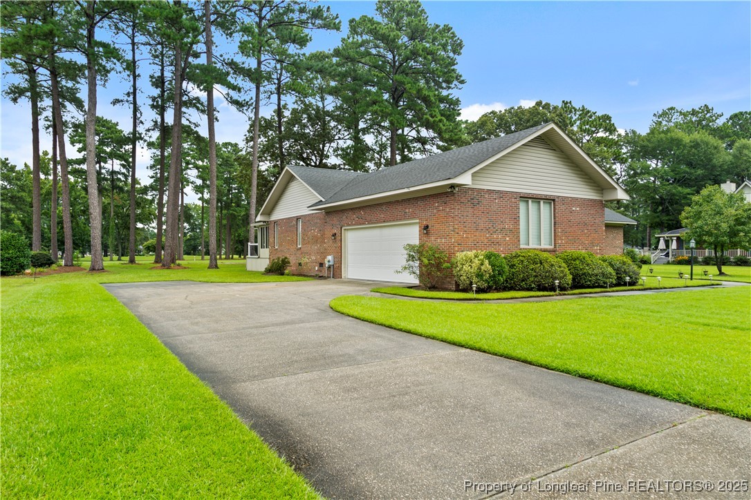 4155 Bent Grass Drive