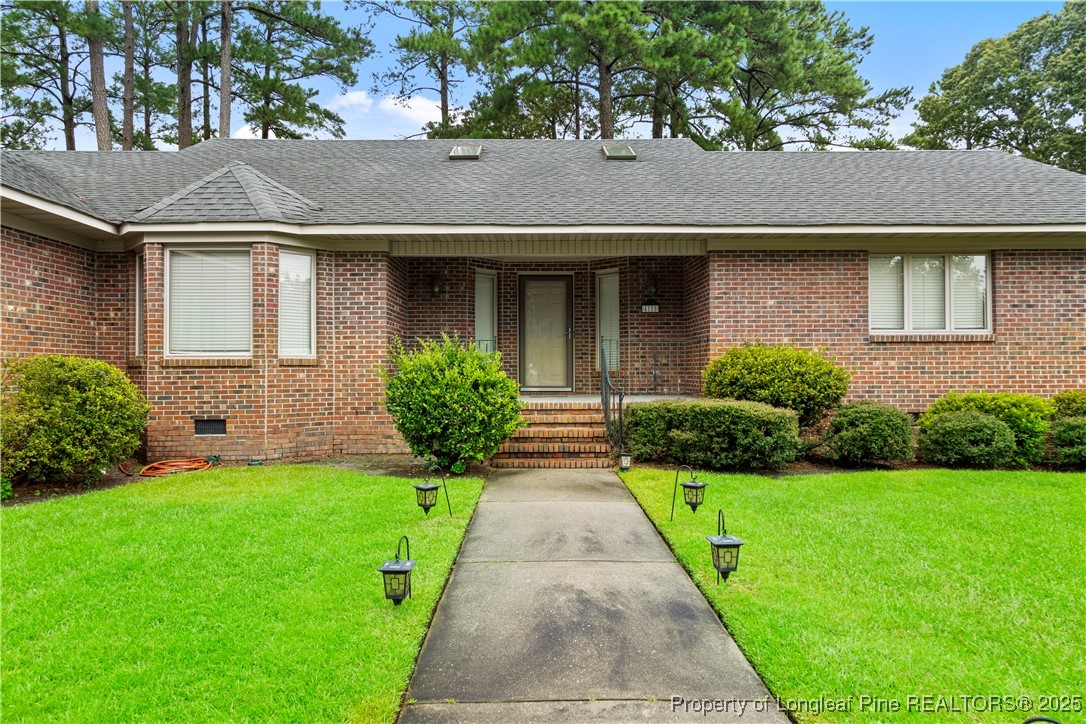 4155 Bent Grass Drive