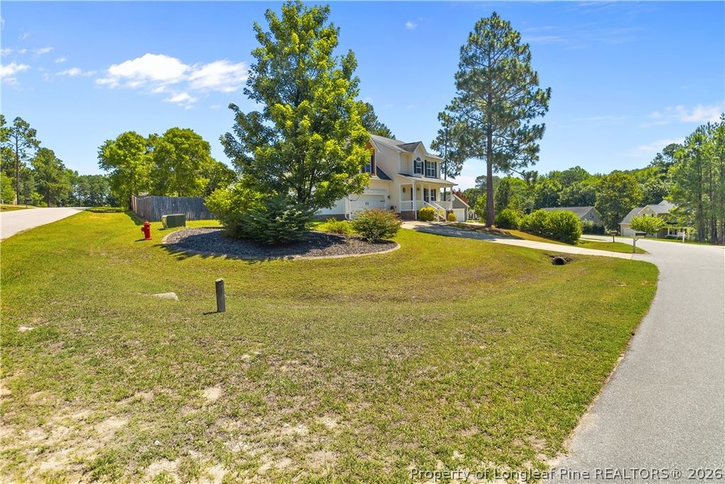 Photo of 85 Cobblestone Drive, Spring Lake, NC 28390 (MLS # 763950)