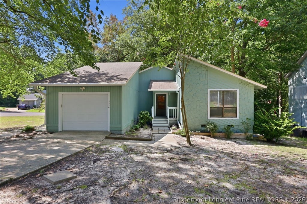 Photo of 5956 Dalton Road, Fayetteville, NC 28314 (MLS # 768729)