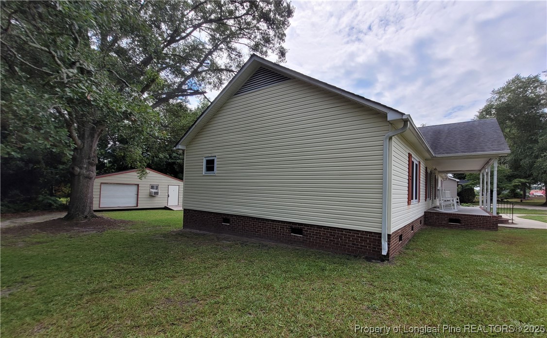 2508 N Roberts Avenue N