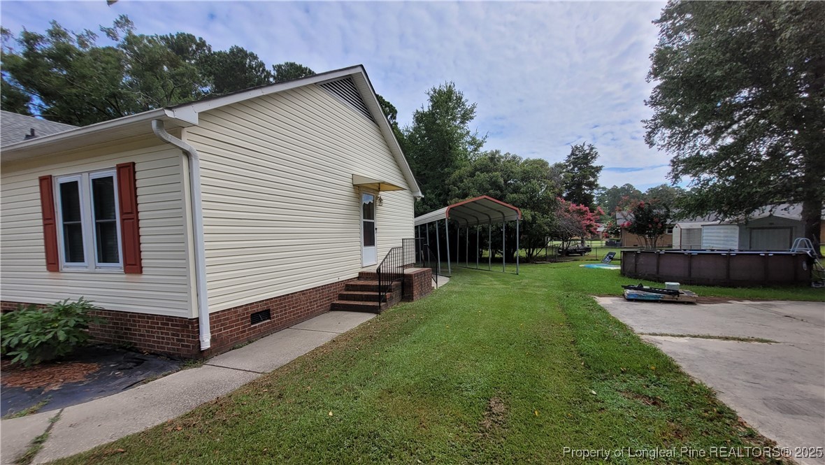 2508 N Roberts Avenue N