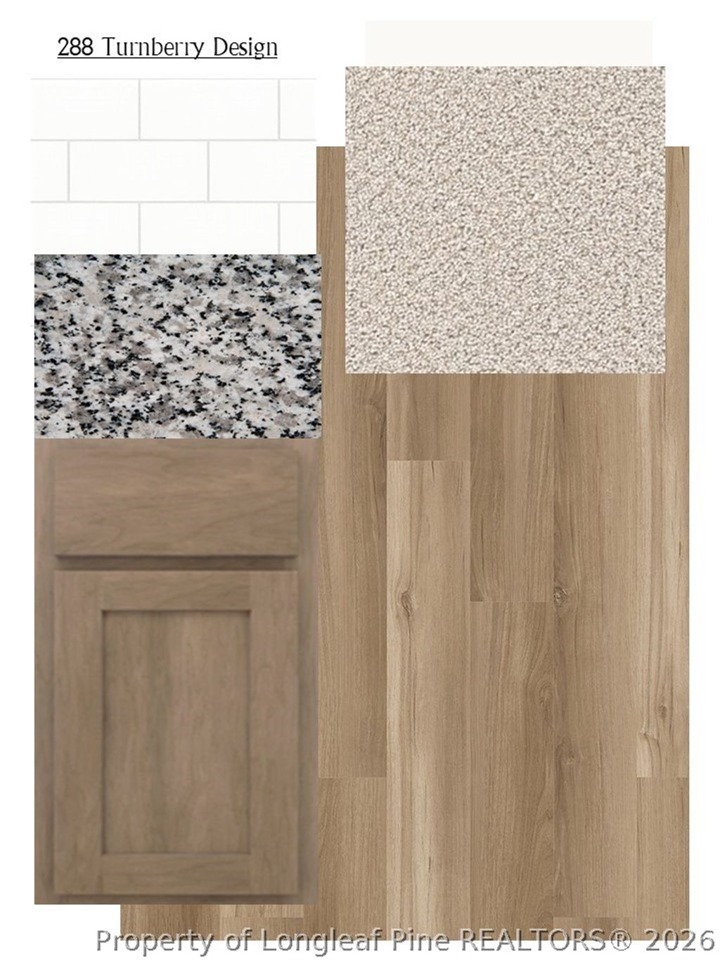 Photo of 366 Brickendon (Lot 288) Lane, Raeford, NC 28376 (MLS # 759743)