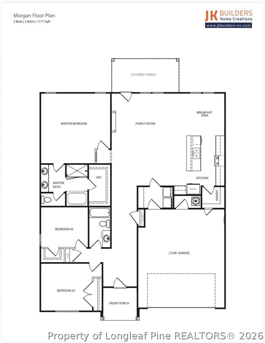 Photo of 3549 Philippi Church Road, Raeford, NC 28376 (MLS # 758994)