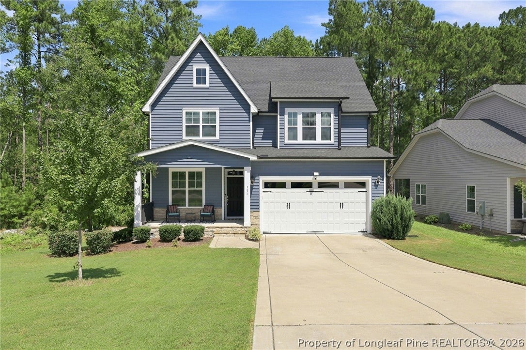 111 Kensington Drive