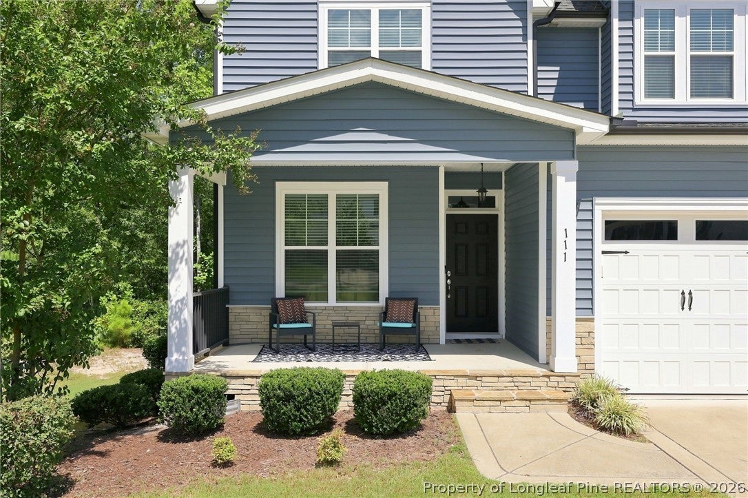 111 Kensington Drive